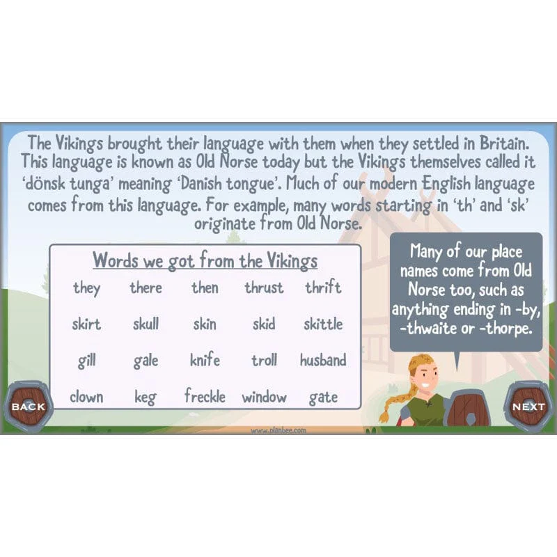 Vikings vs Anglo-Saxons - Image 57