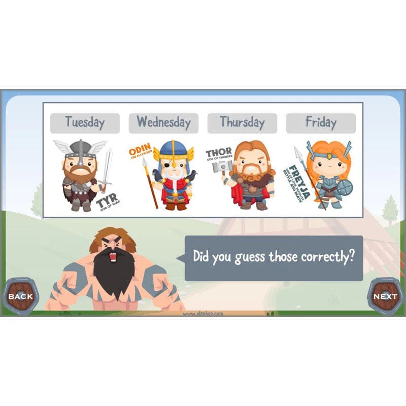 Vikings vs Anglo-Saxons - Image 58
