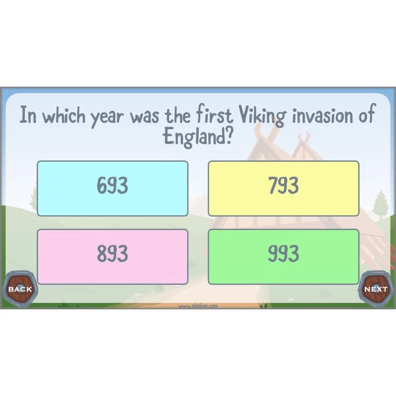 Vikings vs Anglo-Saxons - Image 76