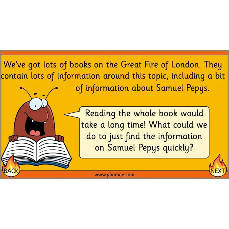 Vlad and the Great Fire of London - Image 41