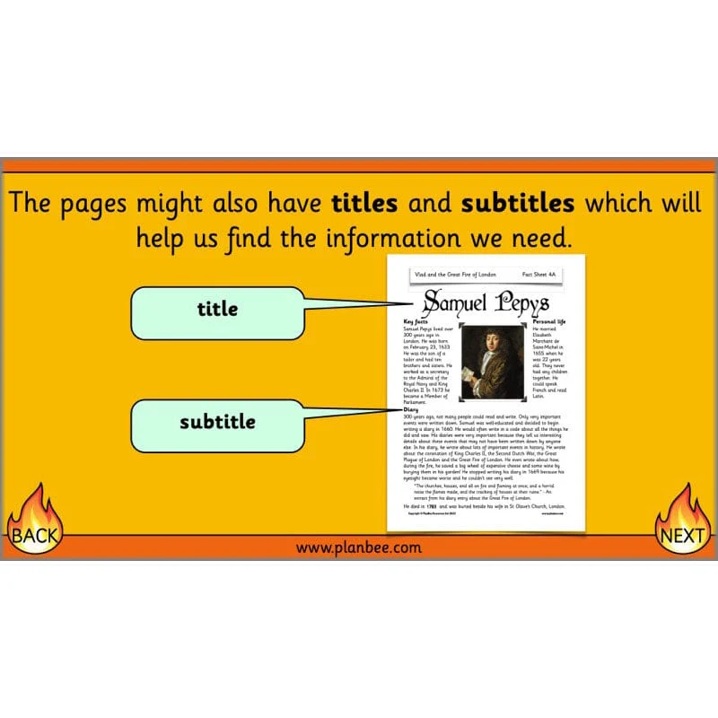 Vlad and the Great Fire of London - Image 43