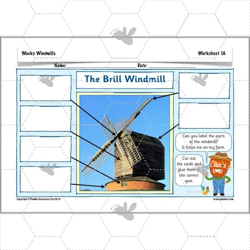 Wacky Windmills - Image 11
