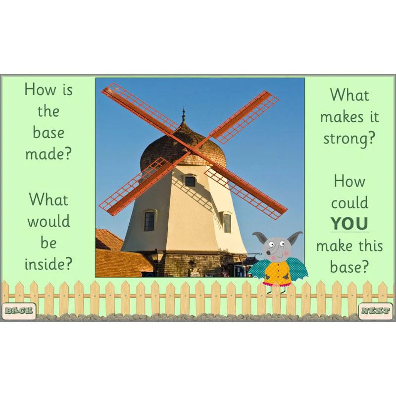 Wacky Windmills - Image 30