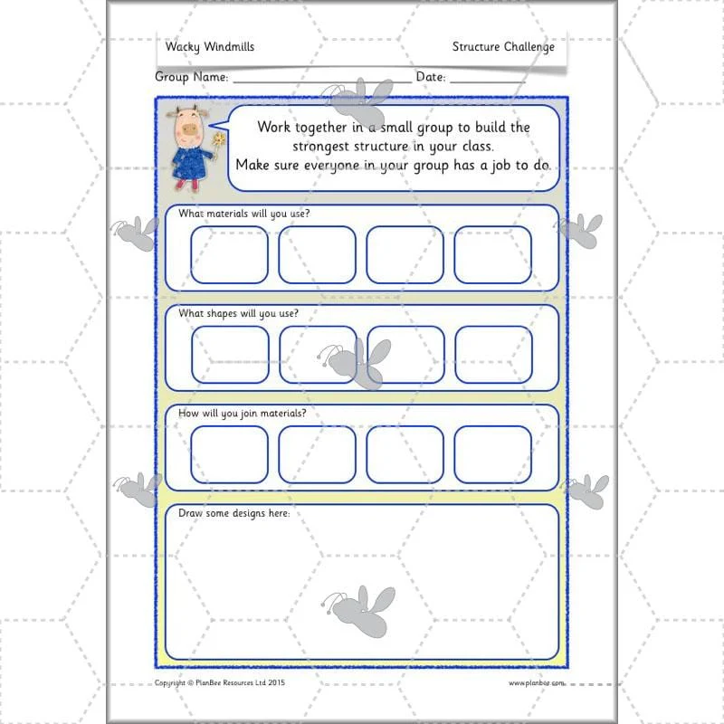 Wacky Windmills - Image 33
