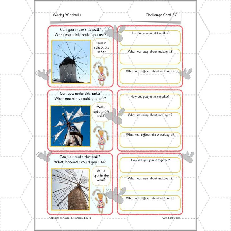 Wacky Windmills - Image 39