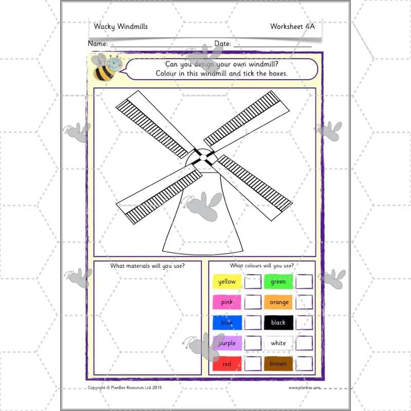Wacky Windmills - Image 46