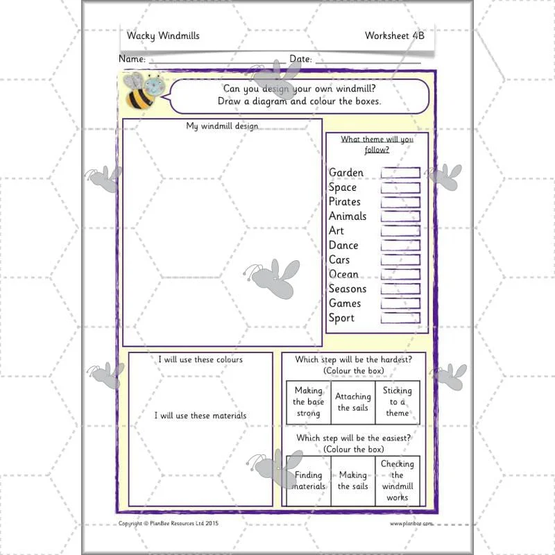 Wacky Windmills - Image 47