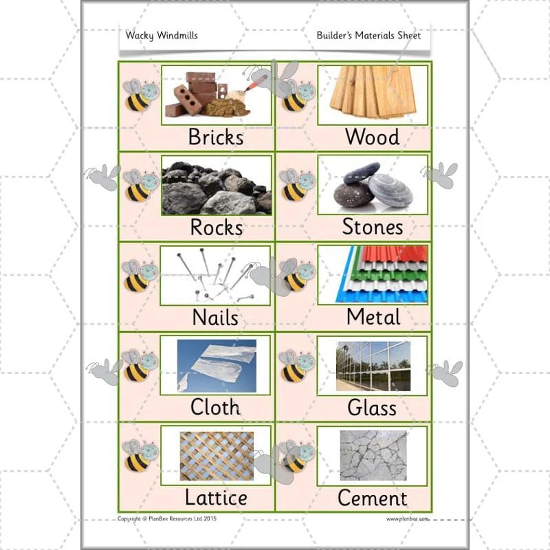 Wacky Windmills - Image 48