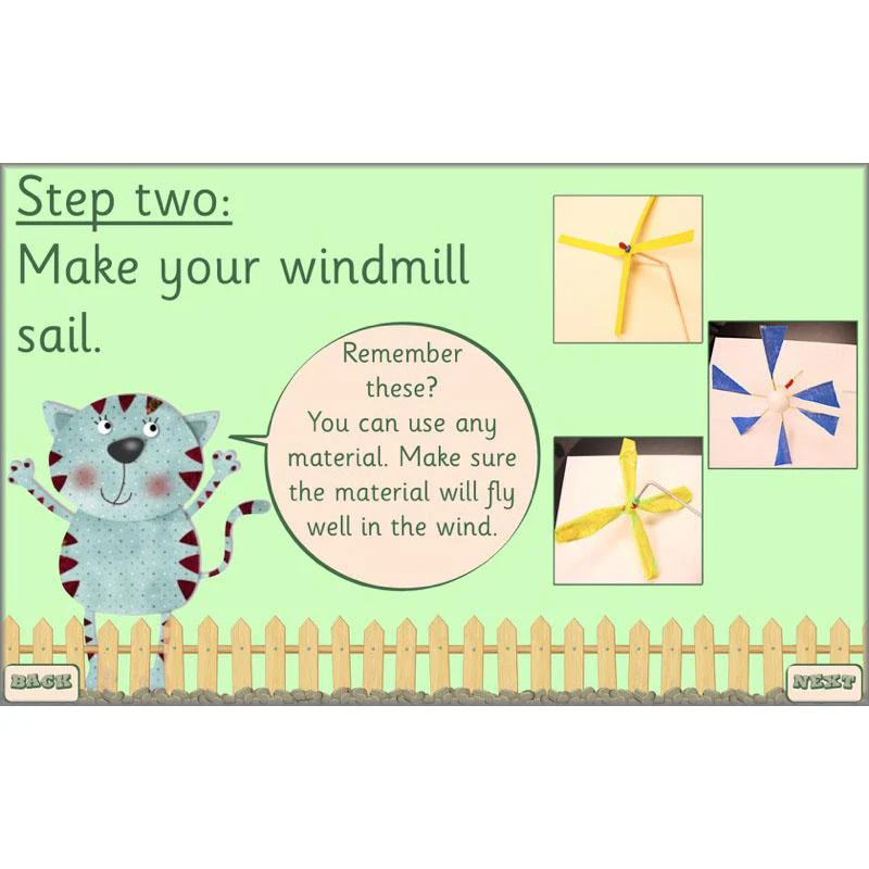 Wacky Windmills - Image 52