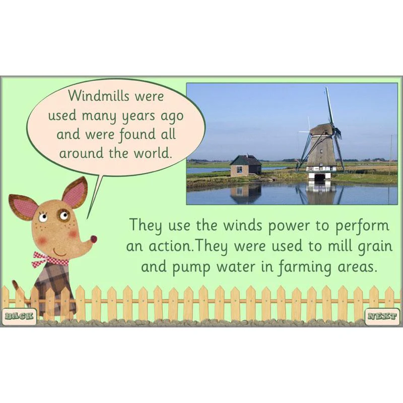 Wacky Windmills - Image 6