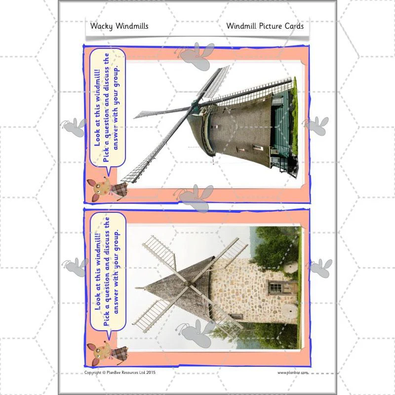 Wacky Windmills - Image 60