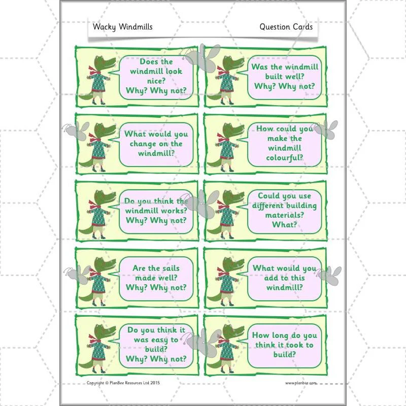 Wacky Windmills - Image 61