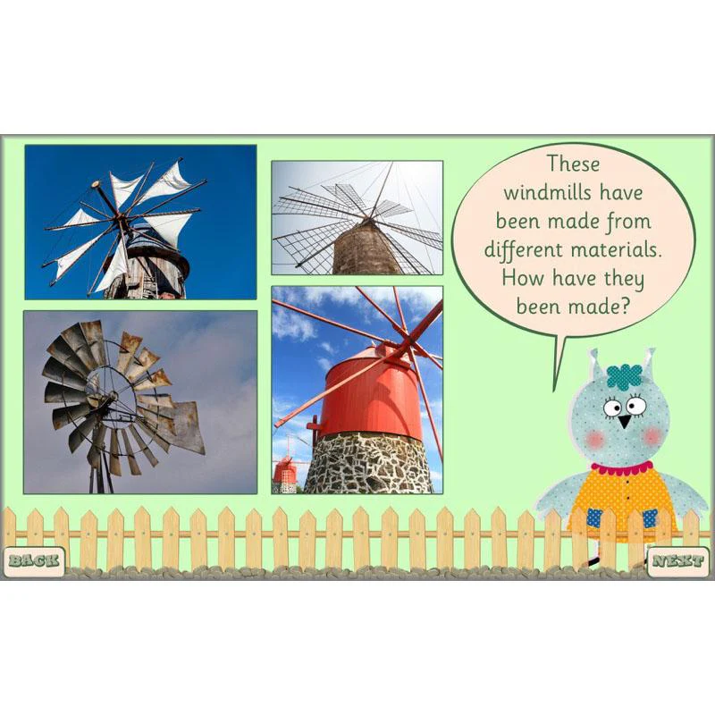 Wacky Windmills - Image 7