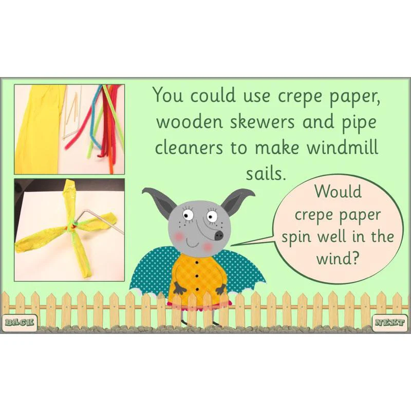 Wacky Windmills - Image 9