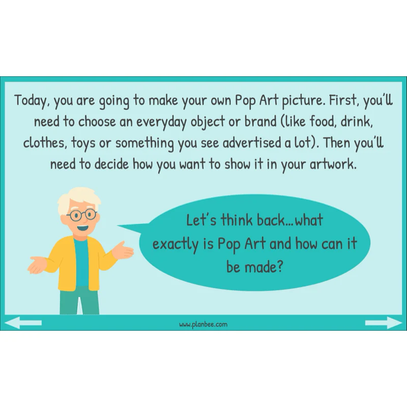Warhol and the Pop Art Movement - Image 13