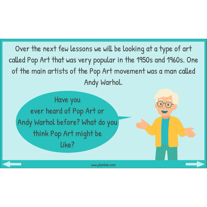 Warhol and the Pop Art Movement - Image 3