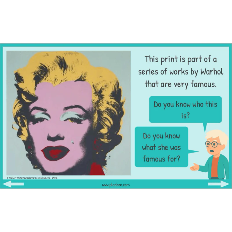 Warhol and the Pop Art Movement - Image 48