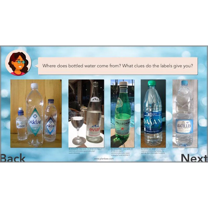 Water In Our World - Image 16