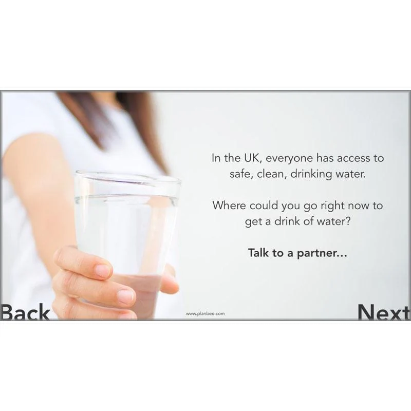 Water In Our World - Image 24