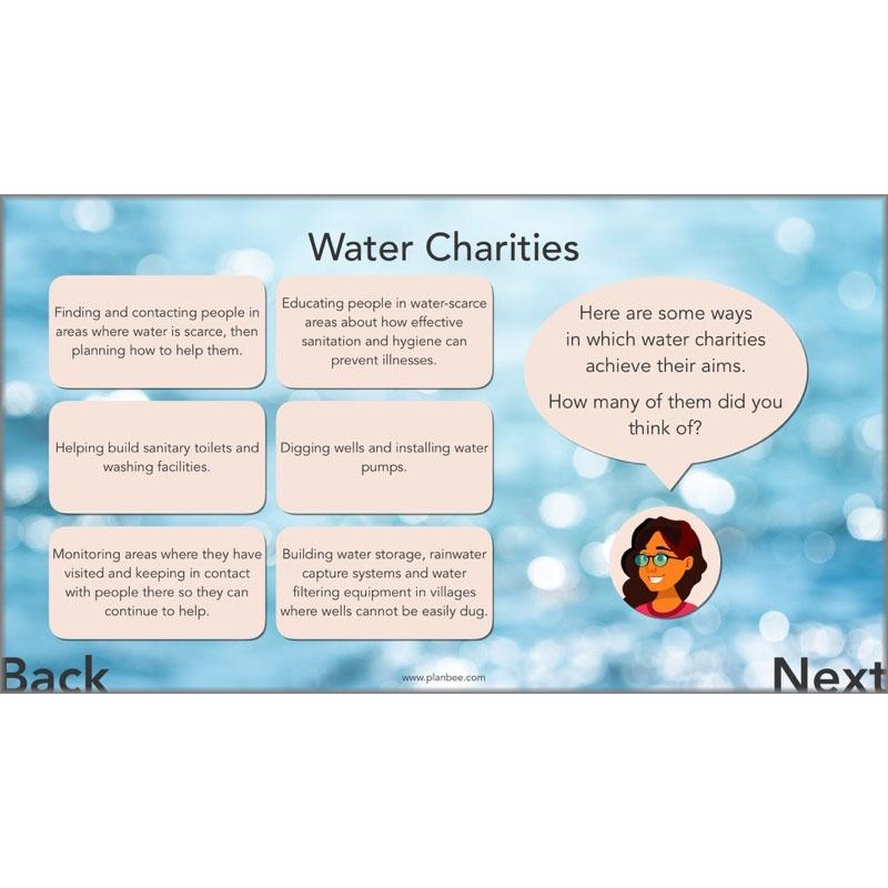 Water In Our World - Image 4