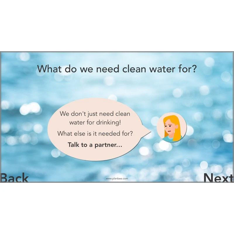 Water In Our World - Image 5