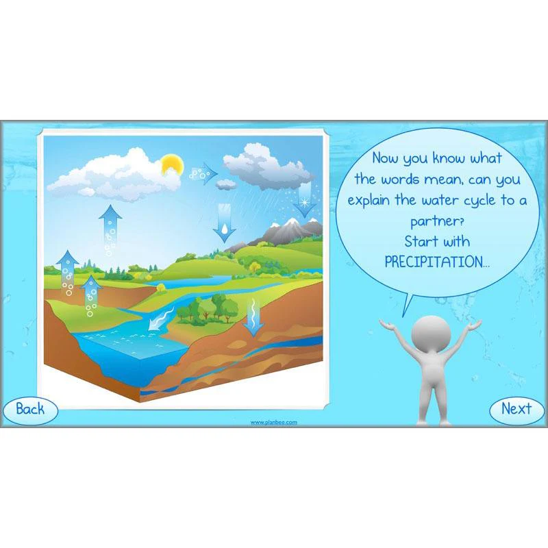 Water World - Image 10