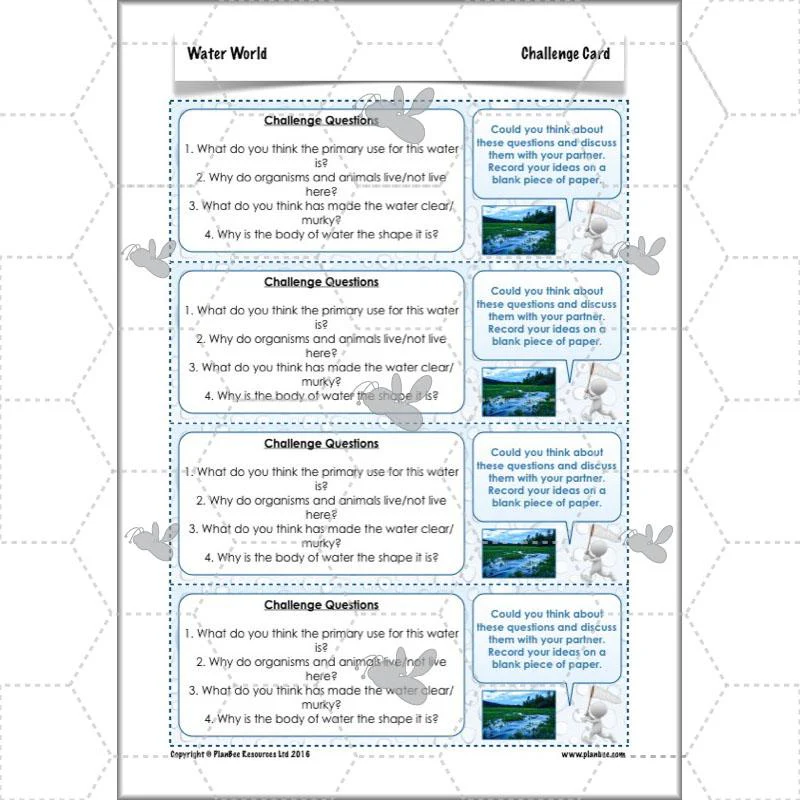 Water World - Image 16
