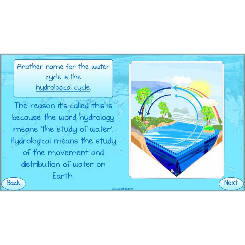 Water World - Image 9