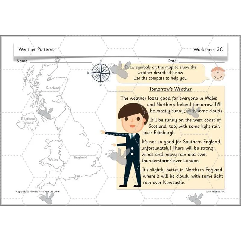 Weather Patterns - Image 11