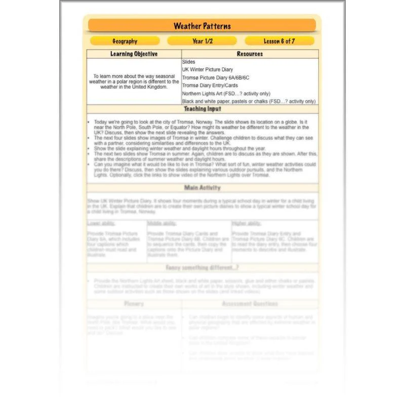 Weather Patterns - Image 15