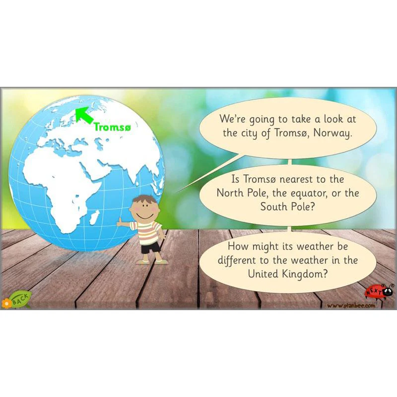 Weather Patterns - Image 52