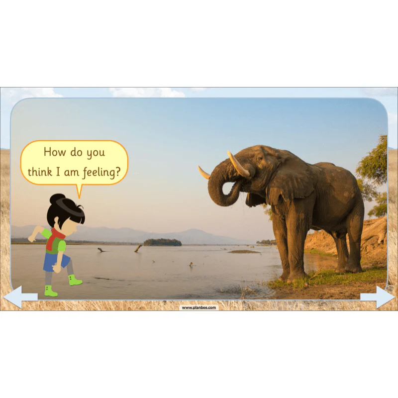 We're Going on a Lion Hunt - Image 23