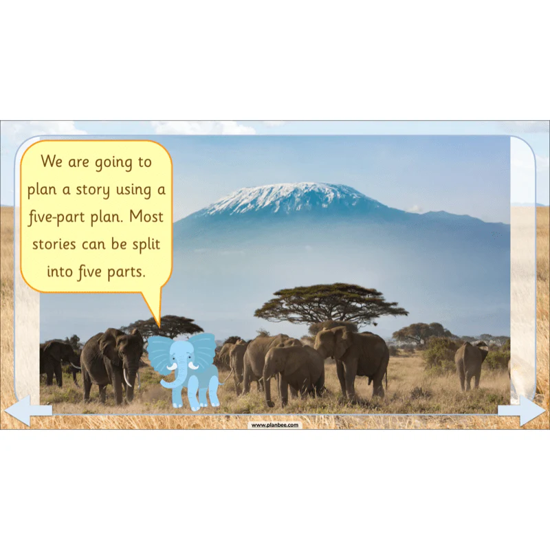 We're Going on a Lion Hunt - Image 45