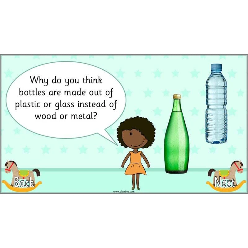 What are toys made from? - Image 11