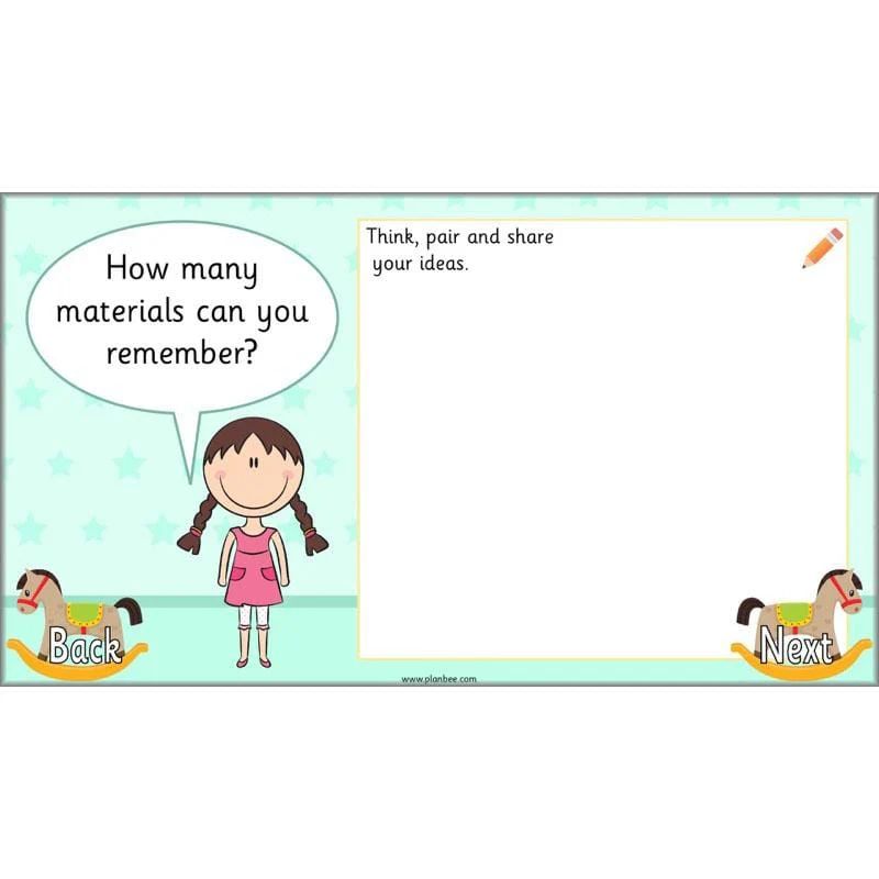 What are toys made from? - Image 32