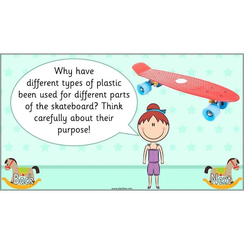 What are toys made from? - Image 42