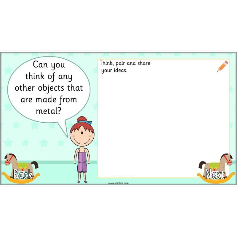 What are toys made from? - Image 51