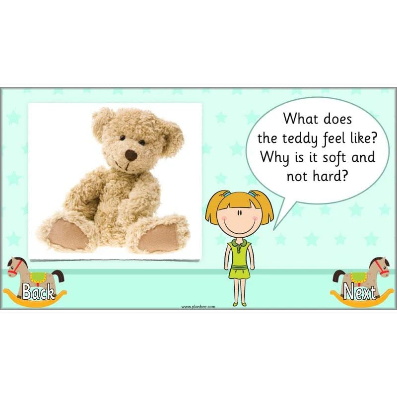 What are toys made from? - Image 58