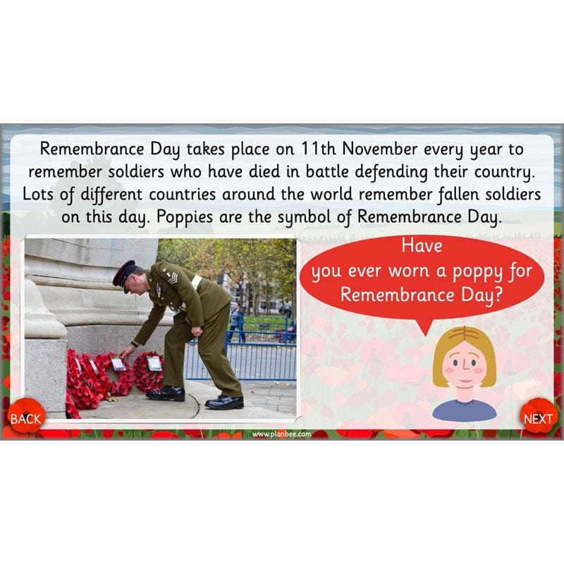What are we remembering on Remembrance Day? - Image 23