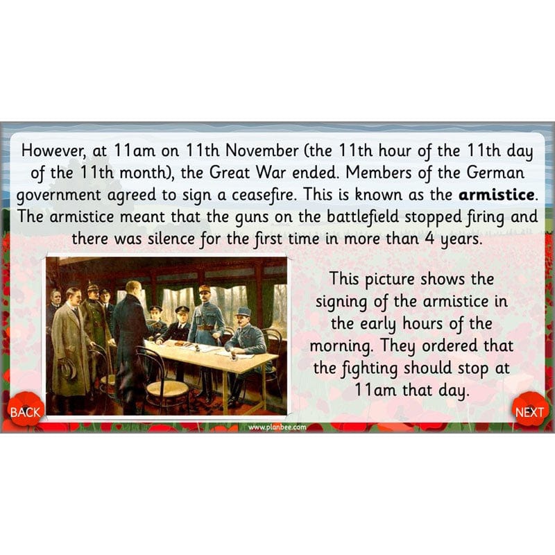 What are we remembering on Remembrance Day? - Image 30