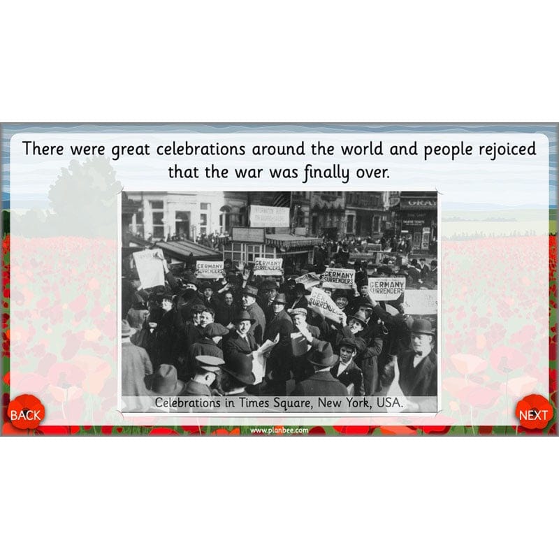 What are we remembering on Remembrance Day? - Image 31