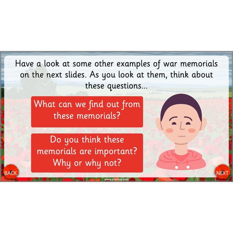 What are we remembering on Remembrance Day? - Image 38