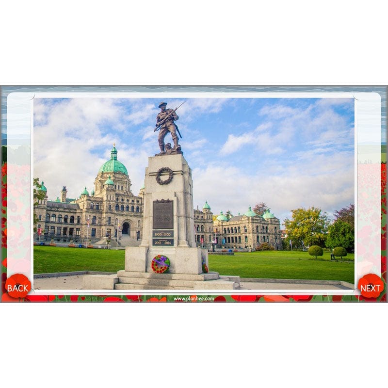 What are we remembering on Remembrance Day? - Image 39