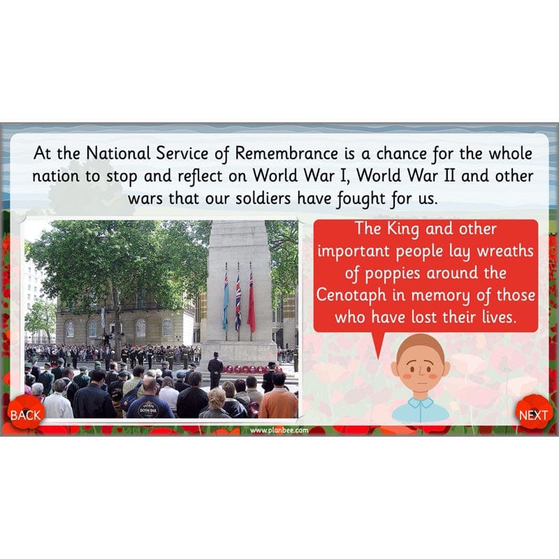 What are we remembering on Remembrance Day? - Image 44