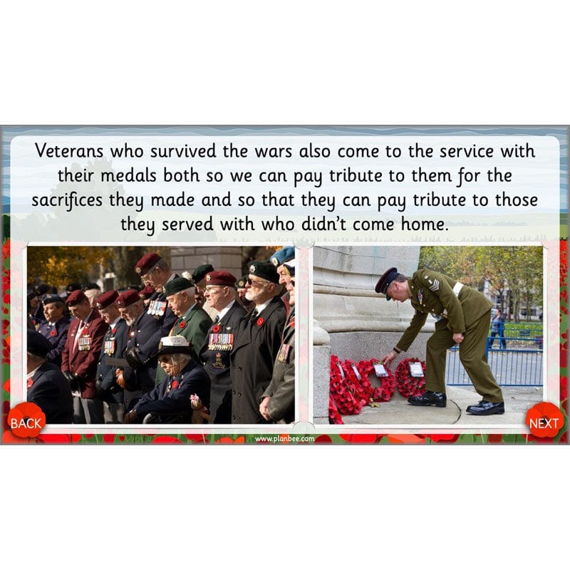 What are we remembering on Remembrance Day? - Image 45