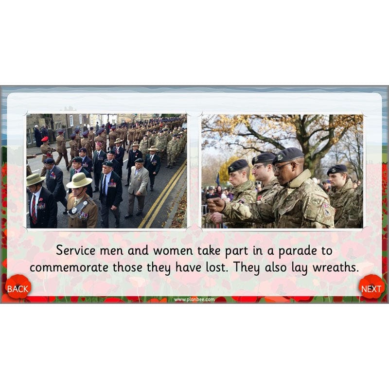 What are we remembering on Remembrance Day? - Image 5