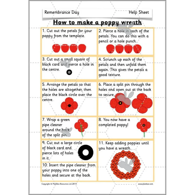 What are we remembering on Remembrance Day? - Image 50
