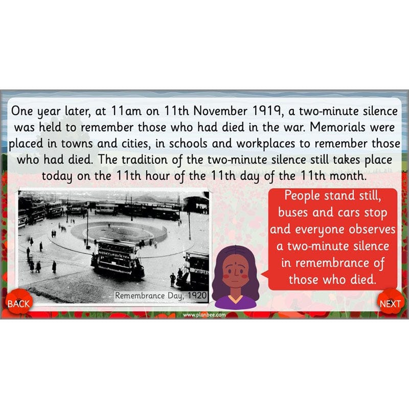 What are we remembering on Remembrance Day? - Image 7