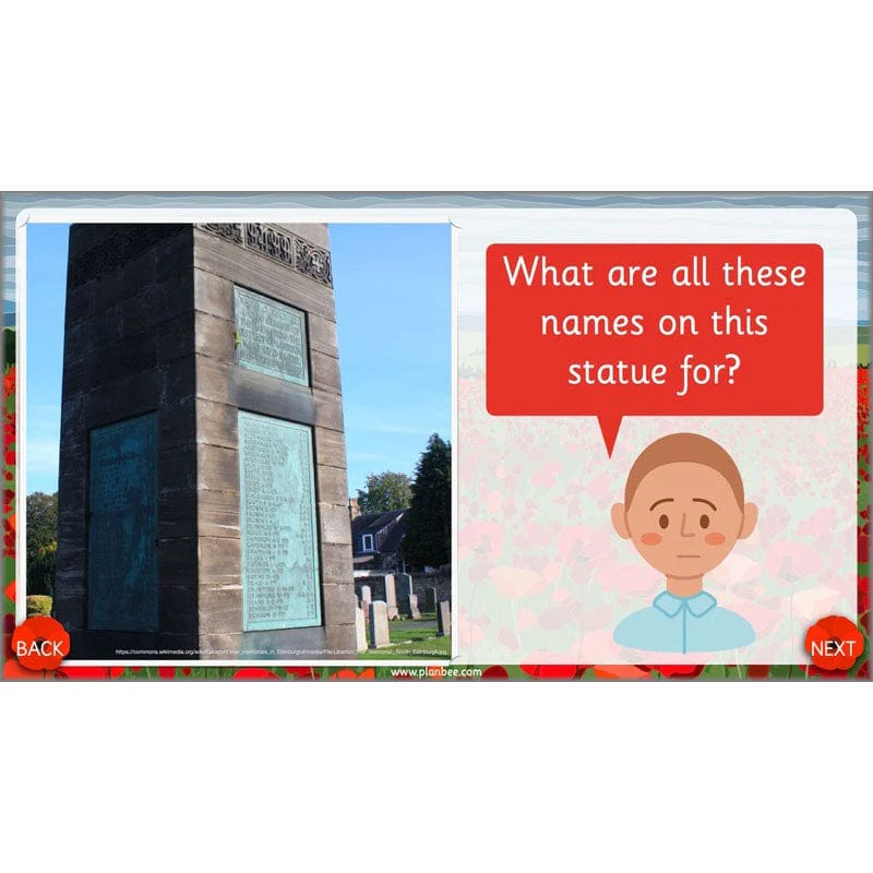 What are we remembering on Remembrance Day? - Image 8