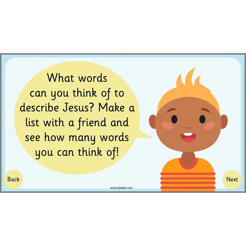 What did Jesus teach us? - Image 13